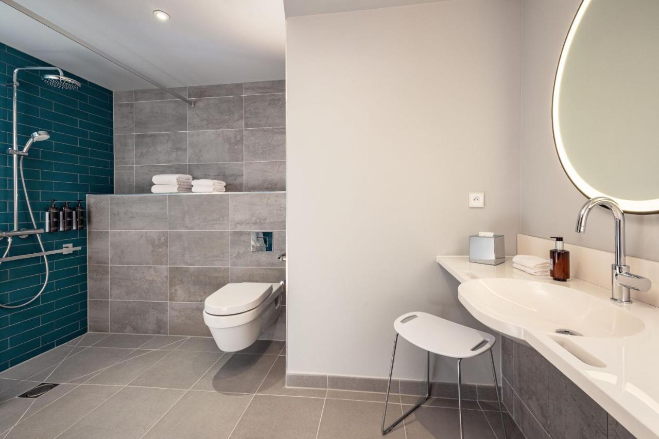 Residence Inn By Marriott Paris Charles De Gaulle Central Airport ロワシー・アン・フランス エクステリア 写真